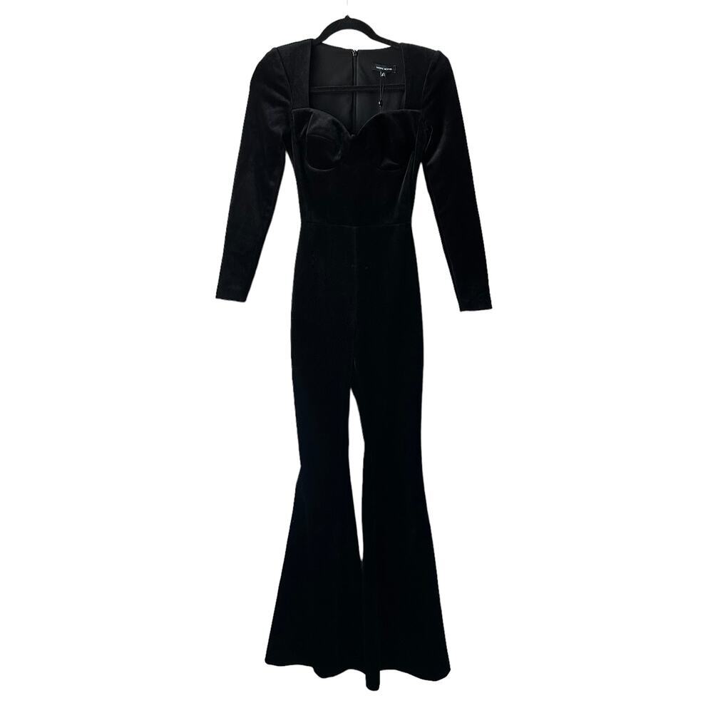 Nadine Merabi Natalia Jumpsuit - Picture 2 of 7